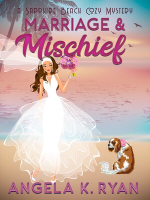 cover image of Marriage and Mischief
